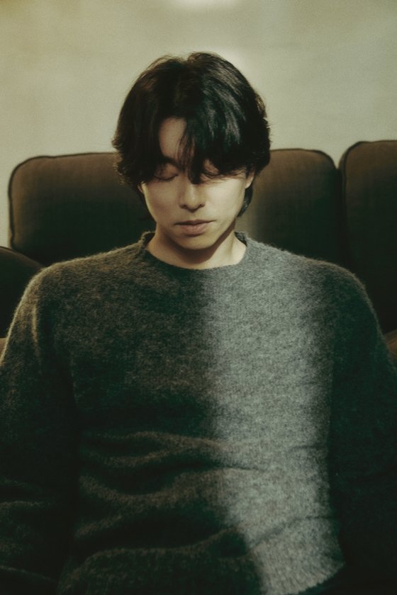 공유 "박정희 언급은 20년 전 발언…정치적 이용" [N인터뷰]②