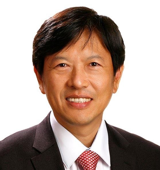 안현 신임 SK하이닉스 개발총괄 겸 솔루션개발 담당. SK하이닉스 제공