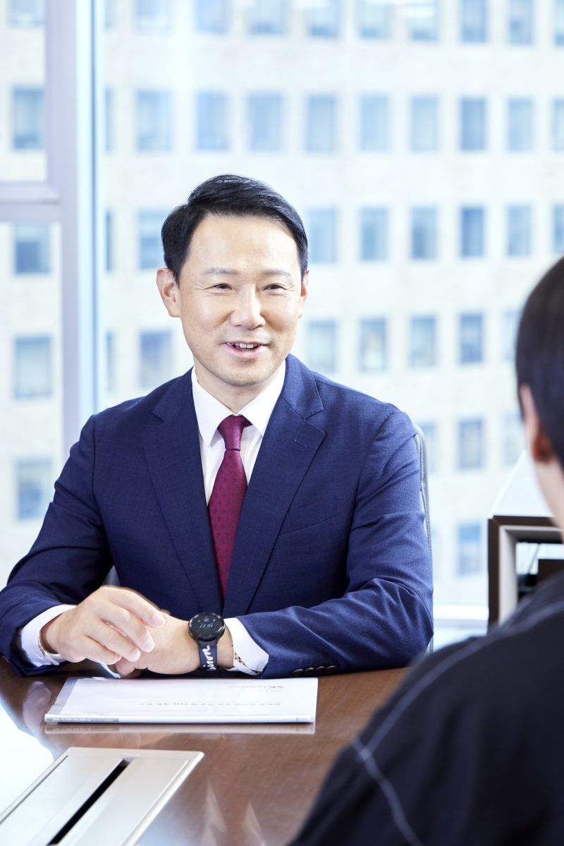 [단독] 신정호 SK시그넷 대표 물러난다...후임자에 김종우 SK엔펄스 대표