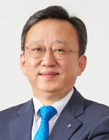 정상혁 신한은행장