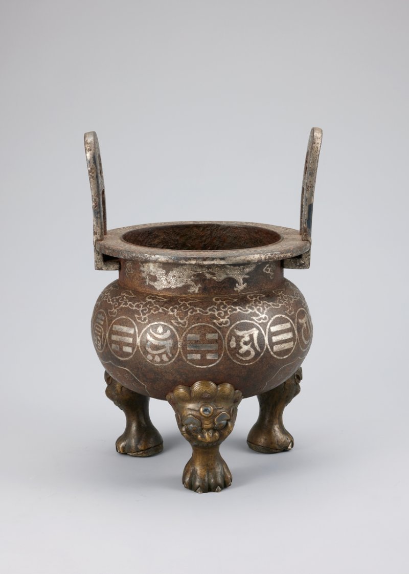 다시 만난 백제의 향…금동대향로, 1만386일 만에 대구 나들이 (출처=연합뉴스)