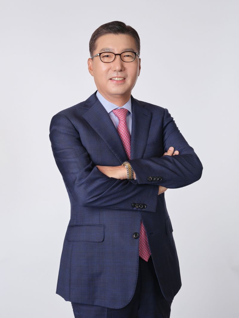 이우봉 풀무원 총괄 CEO 내정자. 풀무원 제공