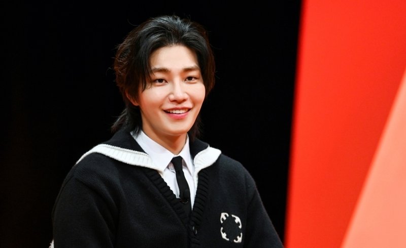 김재영 "변우석·주우재와 절친, 술 안 마시는 모임"