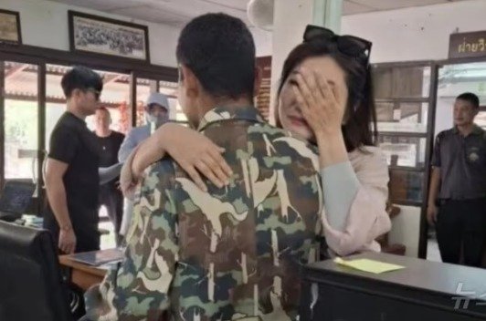 "남편이 34m 절벽서 밀어"..극적 생존 아내, 위자료 요구 금액이