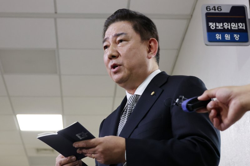 김병기, 민주당 원내대표 출마…"이재명 국정철학 잘 아는 내가 적임"