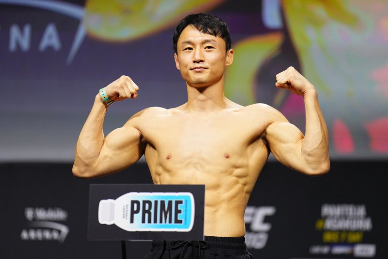 스턴건·코리안 좀비 은퇴 후 UFC 韓 파이터 주춤?..눈여겨 볼 선수는?