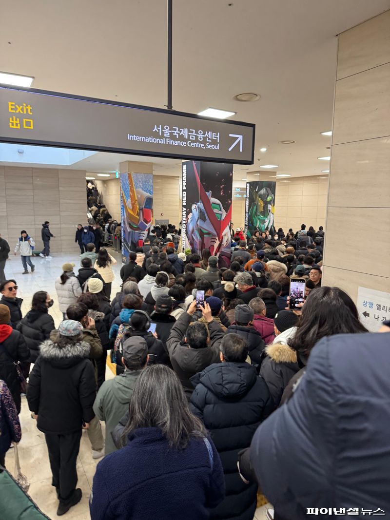 [르포]탄핵안 표결 앞두고 긴장감 최고조 국회..."부결은 국민 뜻 배신"