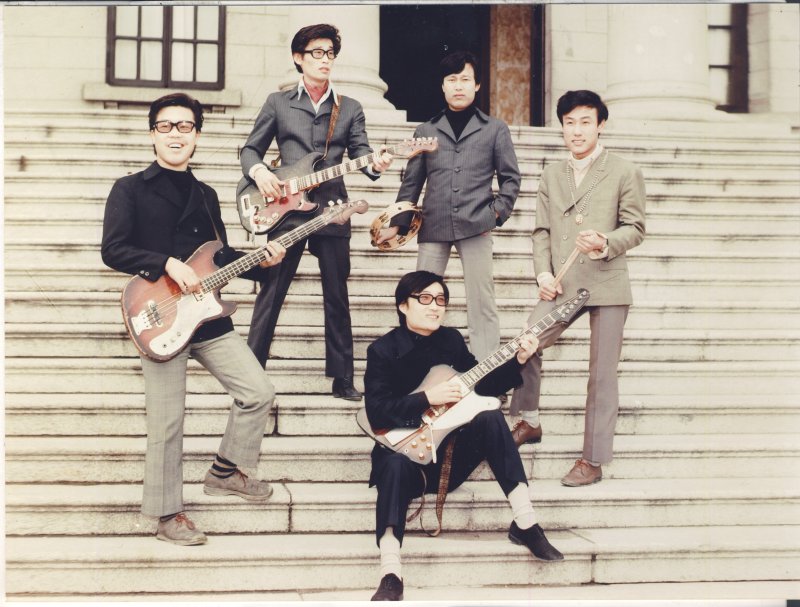 [서울=뉴시스] 히파이브. (사진 = 박성서 대중음악 평론가 제공) 2024.12.07. photo@newsis.com *재판매 및 DB 금지