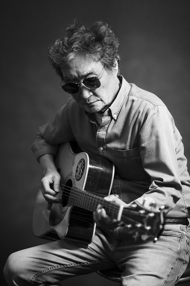 [서울=뉴시스] 김홍탁. (사진 = 박성서 대중음악 평론가 제공) 2024.12.07. photo@newsis.com *재판매 및 DB 금지