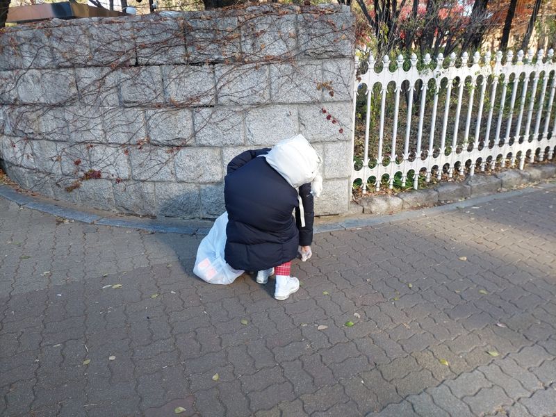 "화가 나 밤샜어요" '윤석열 탄핵' 집회 다음날, 뜬눈으로 지새운 시민들