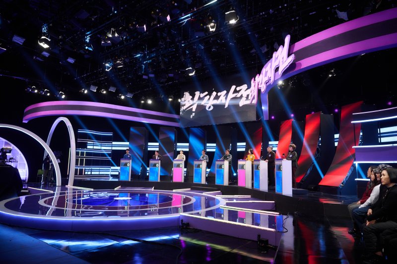 중학생→미화원까지…'우리말' 최강자는 과연 누구? [N인터뷰]②