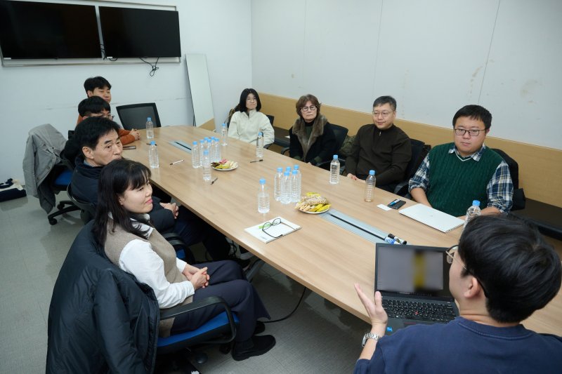 중학생→미화원까지…'우리말' 최강자는 과연 누구? [N인터뷰]②