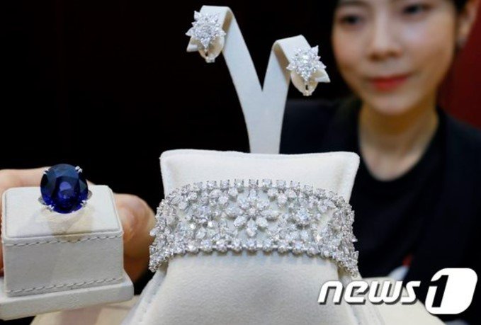 (갤러리아백화점 제공)