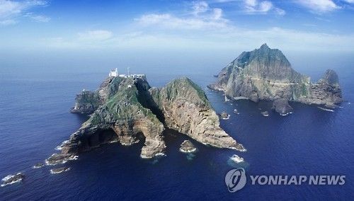 "독도 탈환 기회" 韓 계엄사태 틈타 망언 쏟아낸 日 극우세력