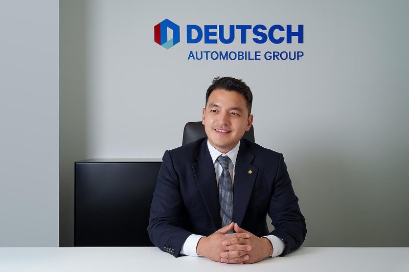 도이치모터스, 자사주 100만주 소각..."주주환원 지속"