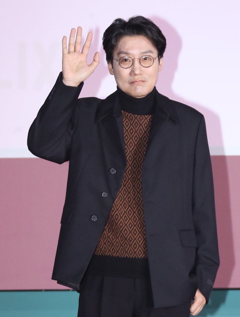 탼핵·계엄사태 언급…'오겜2' 분열·갈등 사회와 닮아있어(종합)