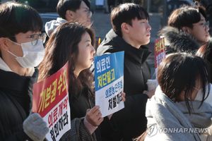 "가망이 없다" 전공의 모집 마감일, '빅5' 병원 모두 지원율 저조