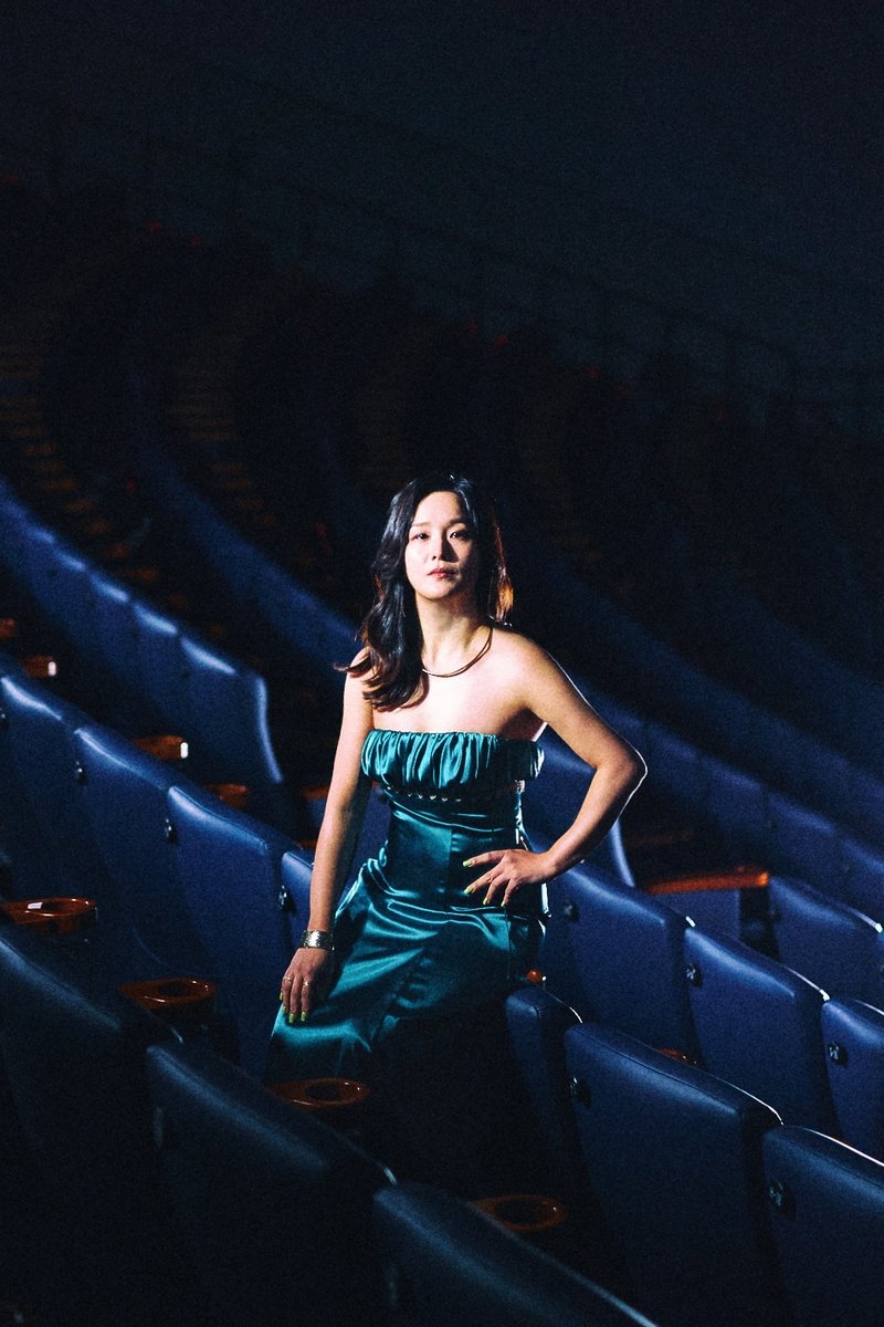 뮤지컬 배우 박혜나 (출처=연합뉴스)