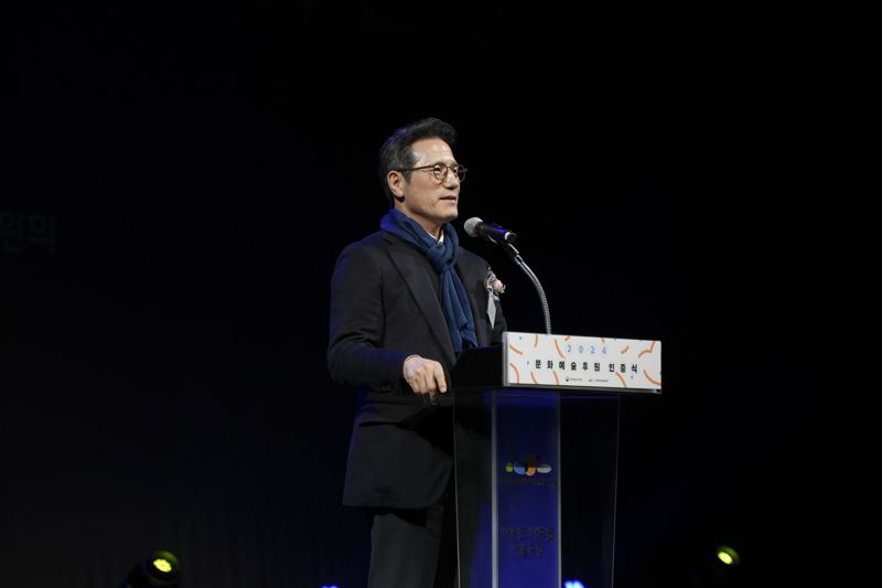 10주년 문화예술후원 인증제도, 기업 브랜드 가치 높인다