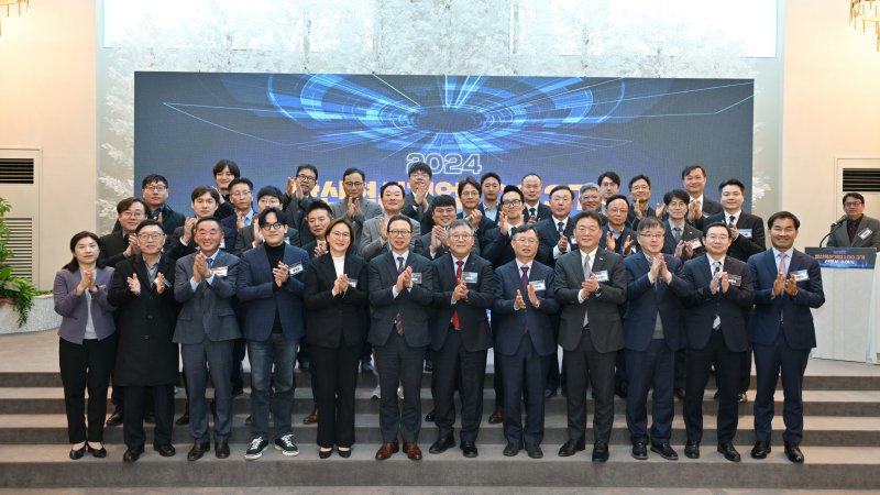 伊 글로벌 방산 기업 '레오나르도', 韓 방산 중기와 절충교역 합의서 체결