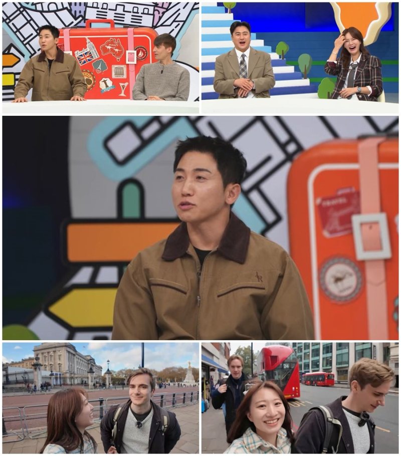 유세윤 "아들한테 SNS 차단 당했다"…무슨 일?