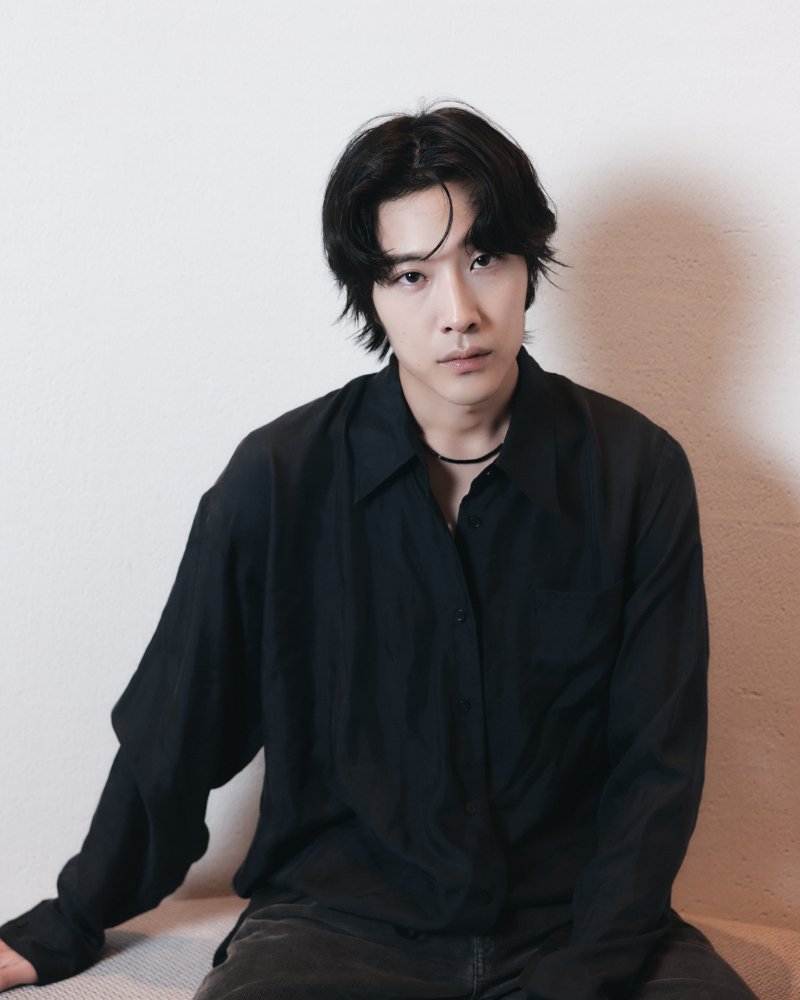 이종원 "김세정과 생애 첫 키스신 부끄러웠다…새로운 경험" [N인터뷰]①