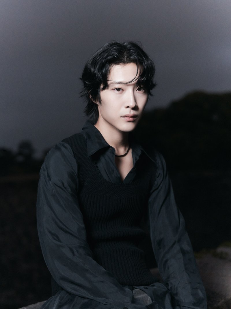 이종원 "김세정과 생애 첫 키스신 부끄러웠다…새로운 경험" [N인터뷰]①