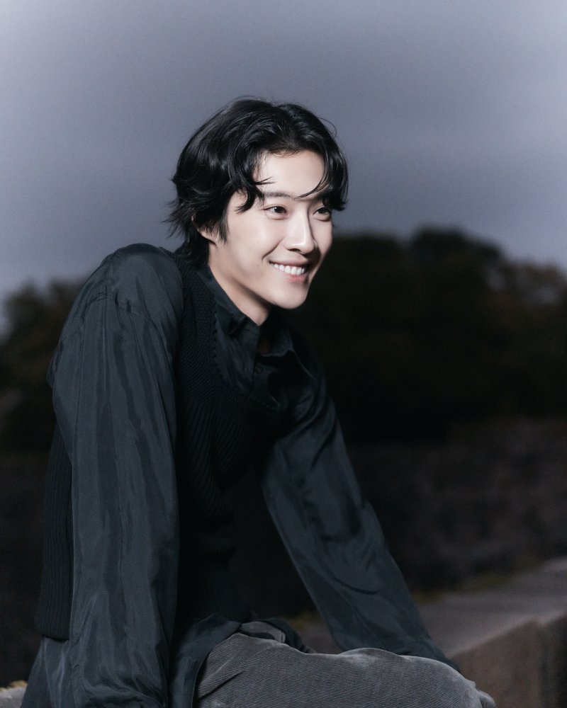 이종원 김세정과 생애 첫 키스신 부끄러웠다…새로운 경험 [N인터뷰]①