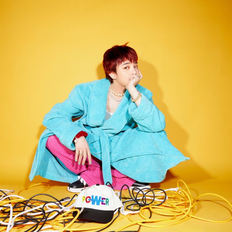 지드래곤, 8년만에 'SBS 가요대전' 출격…초호화 라인업 완성