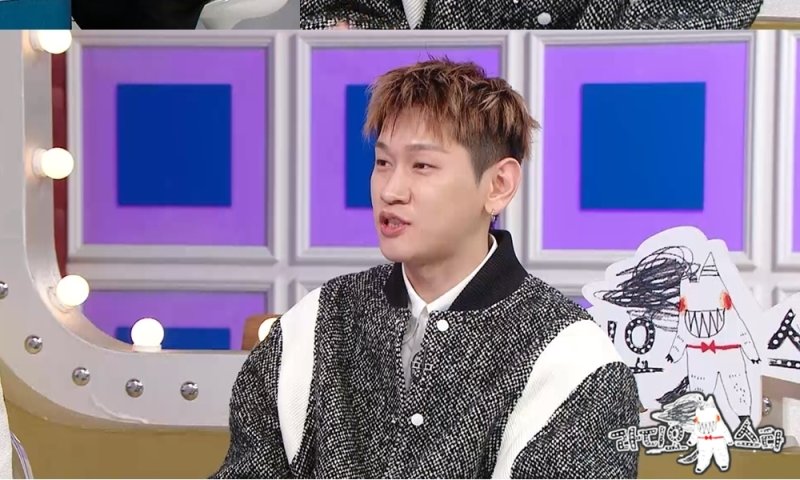 크러쉬, 제이홉 누나 결혼식 축가…'BTS 앞 오디션 초긴장'