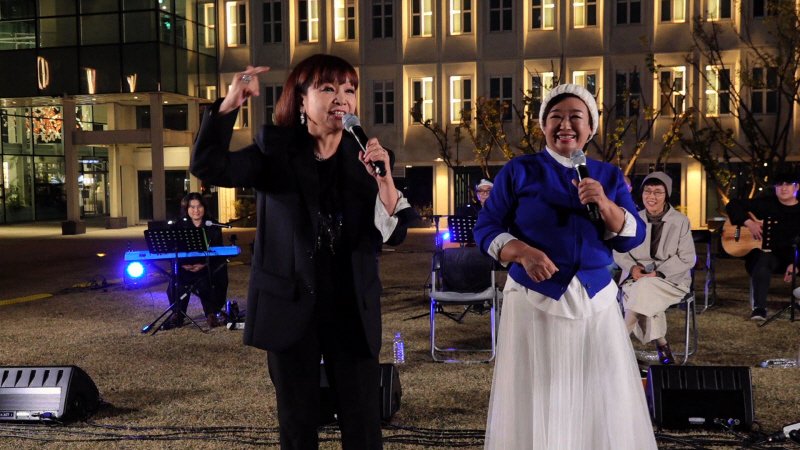 만삭에도 매일 찾아왔다 원미연, 절친 강수지 향한 눈물 고백