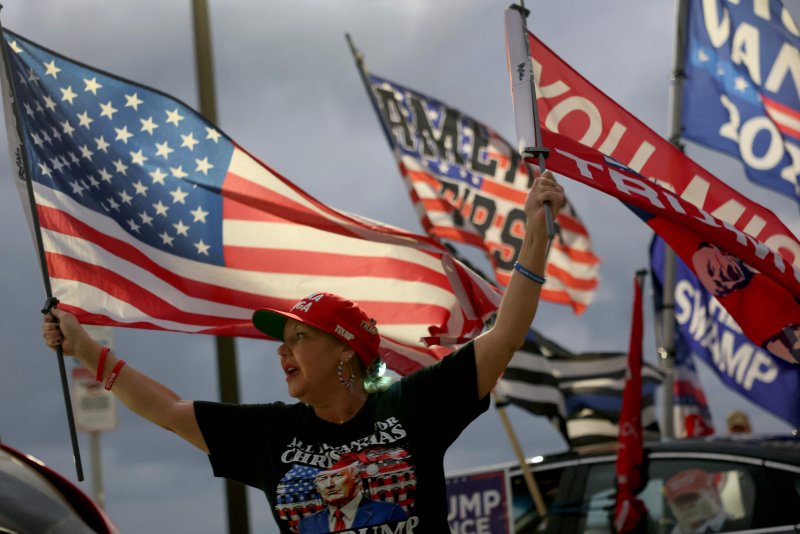 미국인 54%, 트럼프 2기 전망 '긍정적'...1기와 비슷