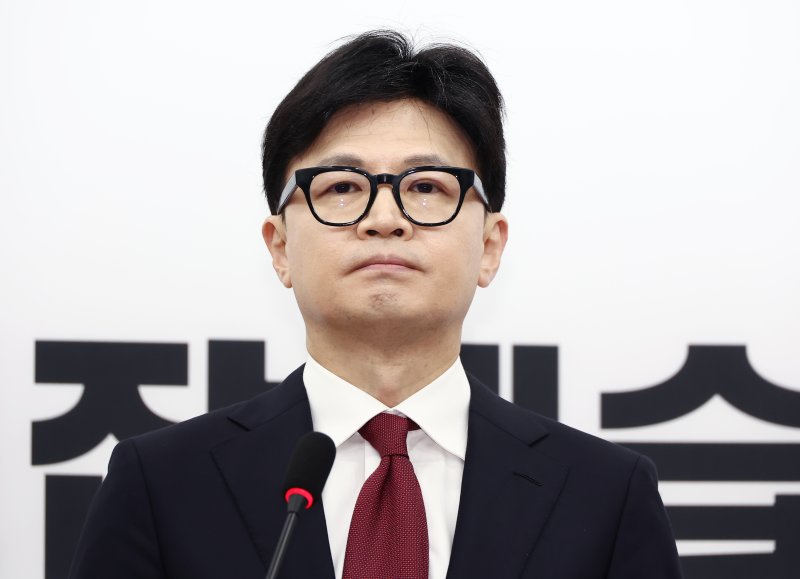 尹대통령 탄핵 與찬성론 '급물살'..국힘 의원 7명 '찬성' 공표