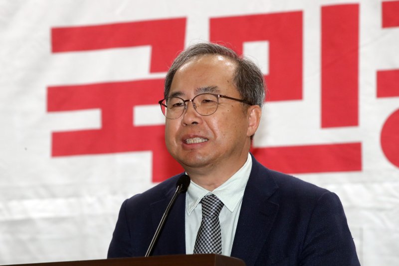 김정호 카이스트 교수. /뉴스1 DB