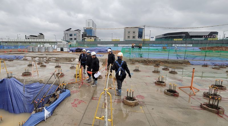 부영그룹, 겨울철 한랭질환 예방&middot;자체점검 실시