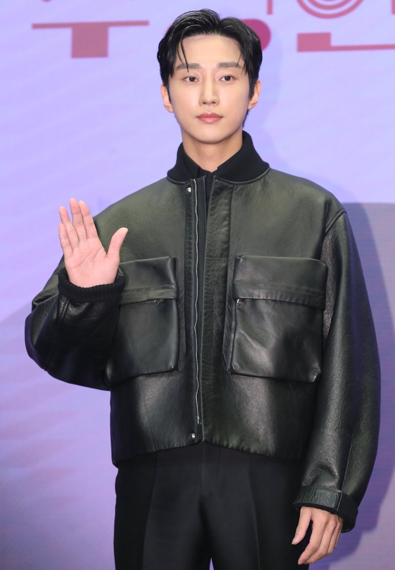 '수상한 그녀' 진영 원작 이어 드라마도 출연…감격 [N현장]