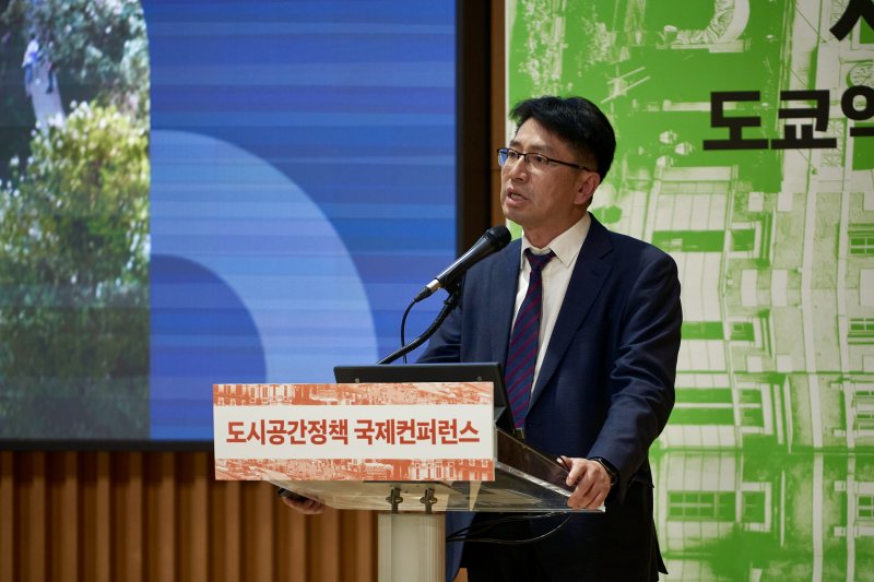 서울역 일대 ‘공간대개조’… 복합전시장·시민광장 들어선다