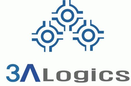 쓰리에이로직스, 공모가 1만1000원 확정..희망 밴드 하단 밑돌아