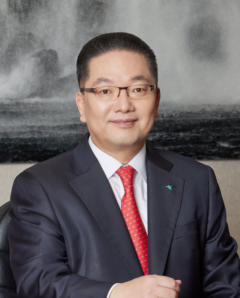 이호성 하나은행장