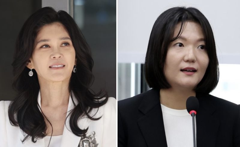 이부진·최수연, 포브스 '세계 여성 파워 100인'에 선정