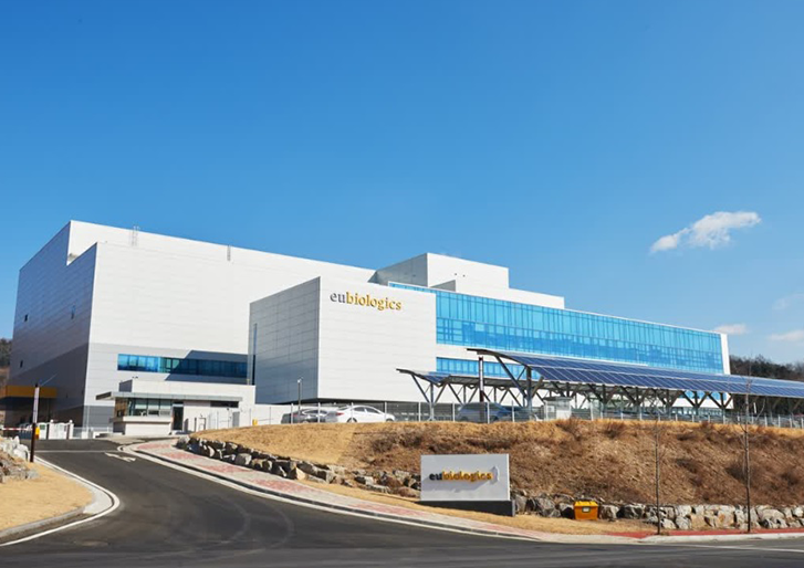 유바이오로직스 "춘천 제2공장 V플랜트 선진GMP 인증 획득"