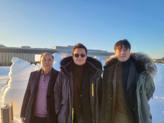 한중기업가협회, 장백산 개발 협력 강화…관광·문화 사업 구체화