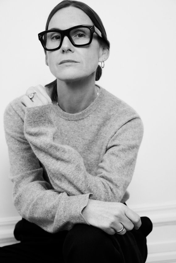 보테가 베네타, 루이스 트로터(Louise Trotter) 새로운 크리에이티브 디렉터로 임명