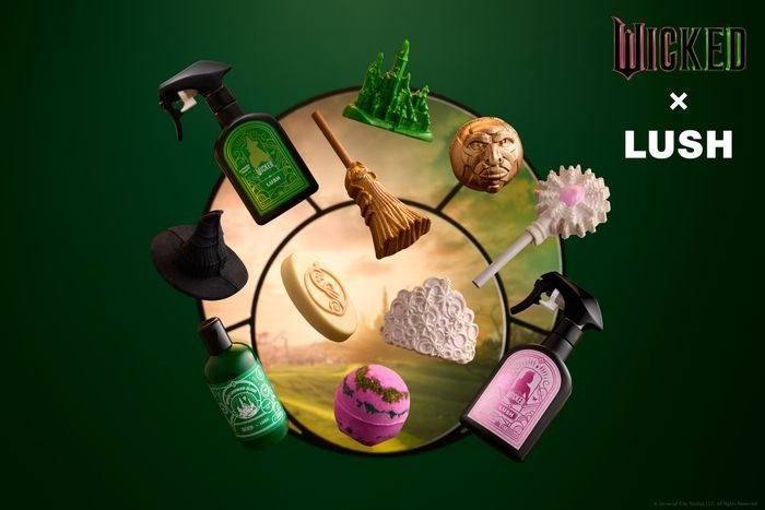 (러쉬코리아 제공).