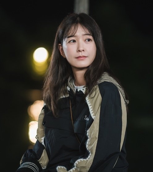 '사외다' 주지훈·정유미, 18년 전 첫키스 나눈 곳에서 달달 썸 데이트