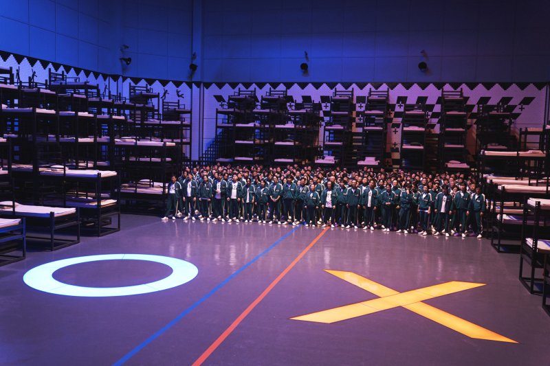 '글로벌 인기' 예열한 '오겜2' 시즌1 넘고 새 역사 쓸까 [N초점]