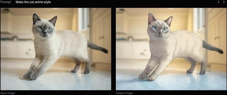 그록2의 이미지 생성 기능 (출처=연합뉴스)