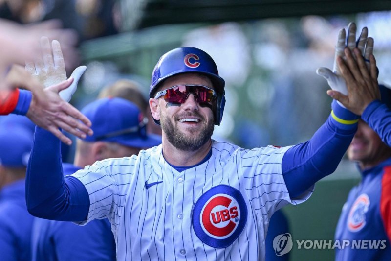 "윌커슨 대신 데이비슨"... 과감한 모험택한 롯데