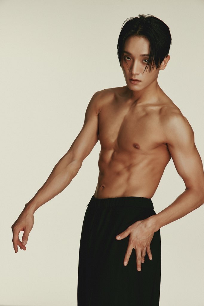 무용수 최호종 (출처=연합뉴스)