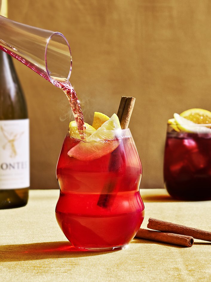 투썸플레이스 뱅쇼.(사진=투썸플레이스 제공) *재판매 및 DB 금지